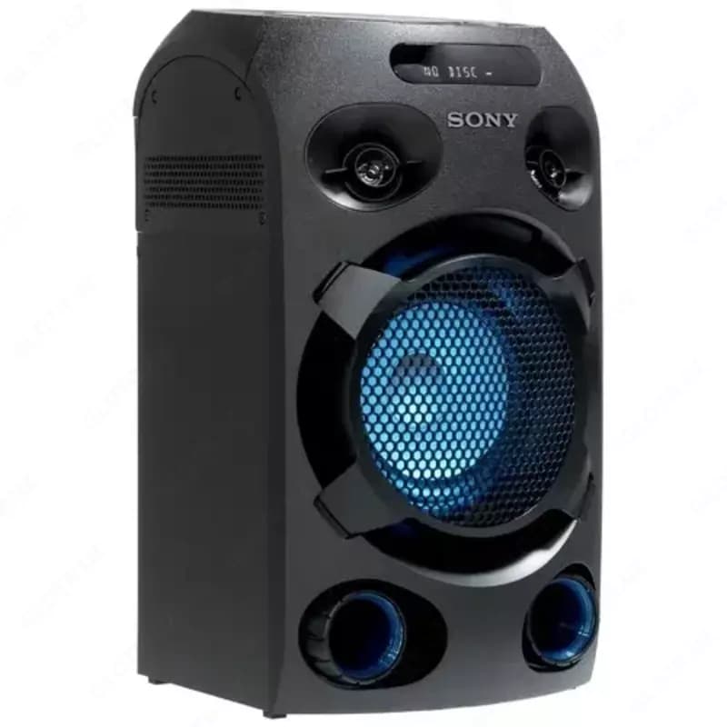 Акустическая система Sony MHC-V02 — 2