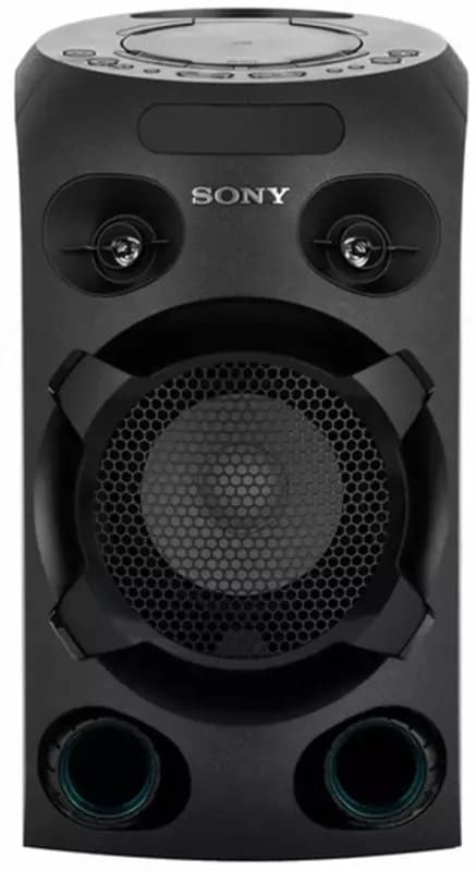 Акустическая система Sony MHC-V02 — 3