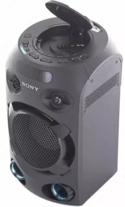 Акустическая система Sony MHC-V02 — 4