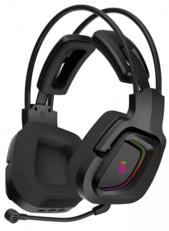 Беспроводные/проводные наушники A4Tech Bloody MR575 — 1