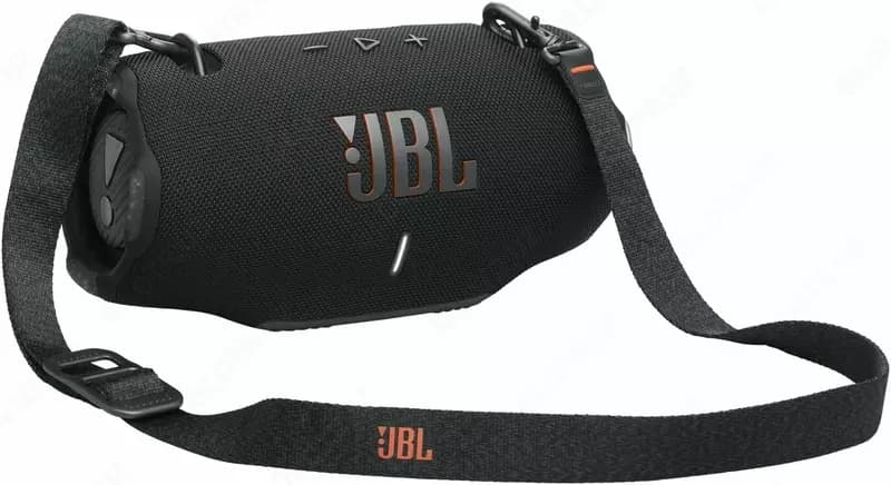 Портативная акустика JBL Xtreme 4 Black,Blue — 1