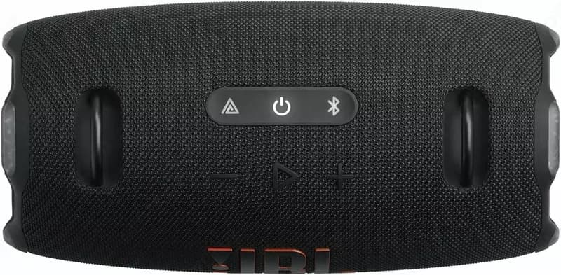 Портативная акустика JBL Xtreme 4 Black,Blue — 2