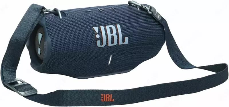Портативная акустика JBL Xtreme 4 Black,Blue — 4