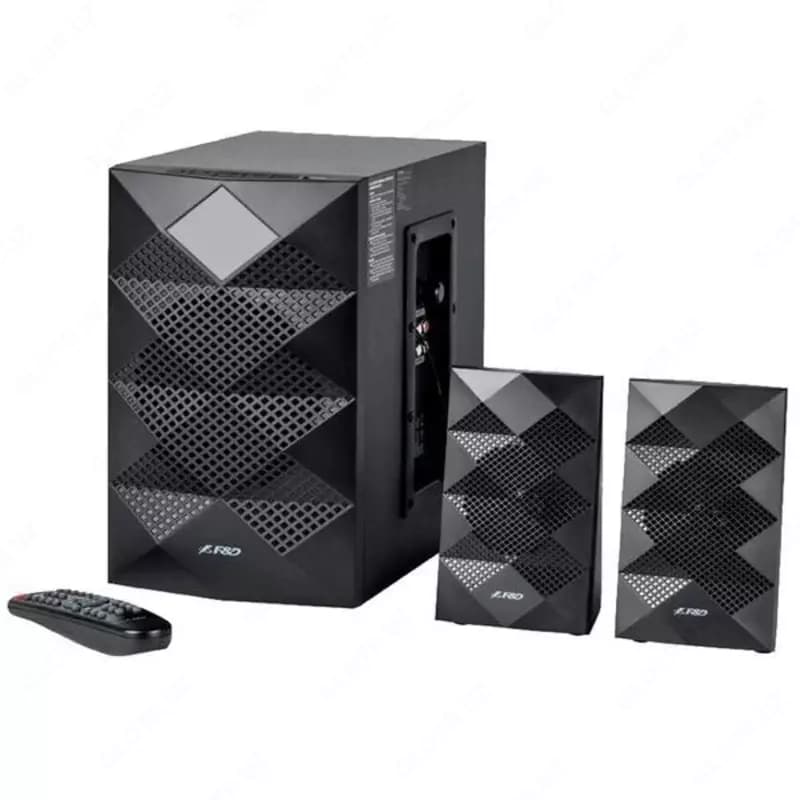 Аккустическая система Fenda A180X (USB) — 2
