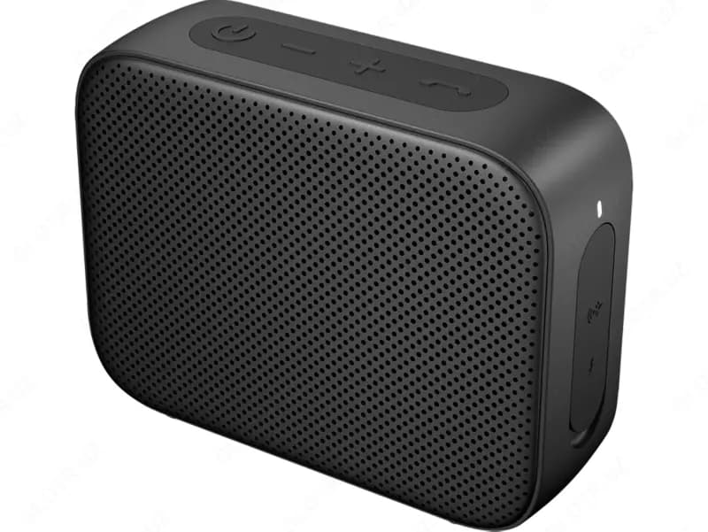 Портативная колонка HP 350 Simba Blk BT Speaker — 1