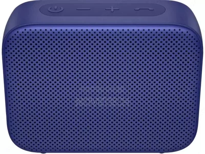 Портативная колонка HP 350 Simba Blk BT Speaker — 2