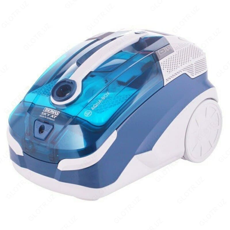 Пылесос Thomas SKY XT — 5