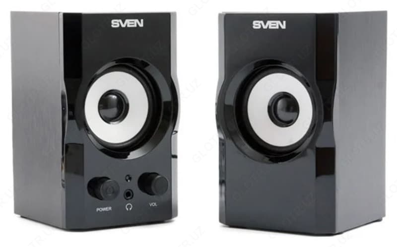 Компьютерная акустика SVEN SPS-606 — 2
