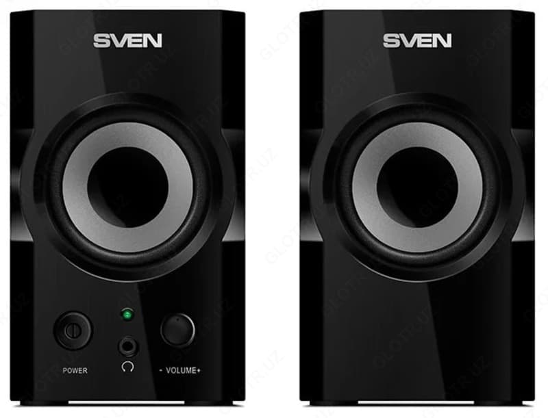 Компьютерная акустика SVEN SPS-606 — 3