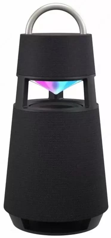 Портативная колонка LG XBOOM 360 RP4 — 1