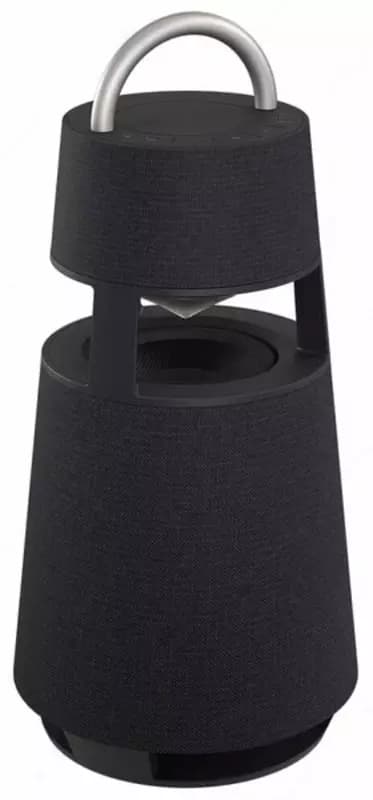 Портативная колонка LG XBOOM 360 RP4 — 2