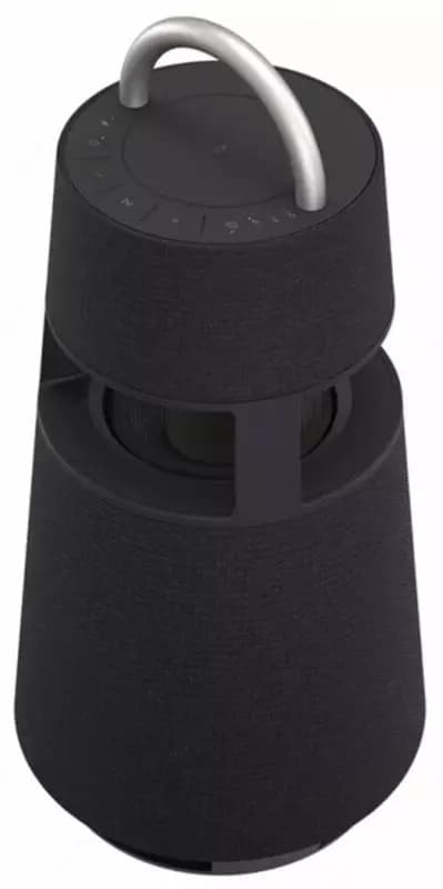 Портативная колонка LG XBOOM 360 RP4 — 3