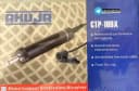 Электретный конденсаторный микрофон AHUJA CTP 10DX