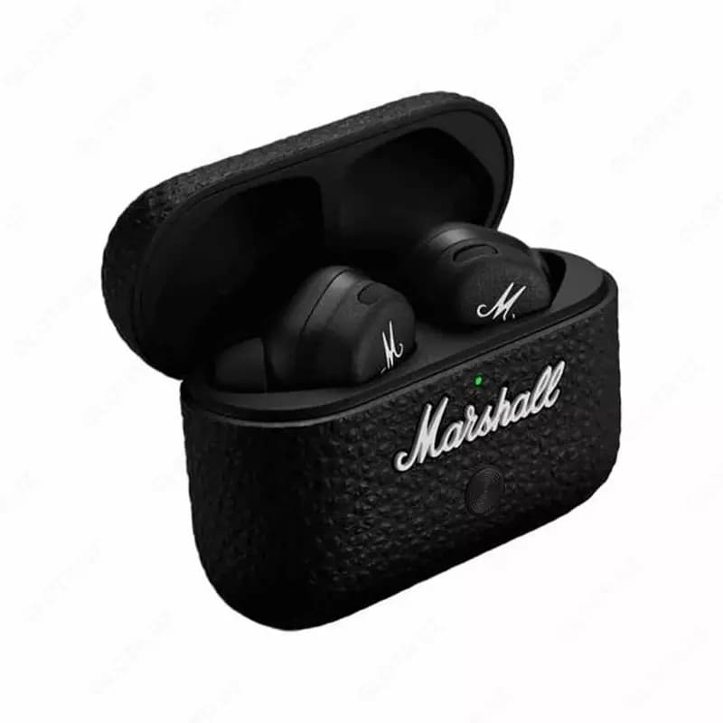 Беспроводные наушники TWS Marshall Motif II ANC — 2