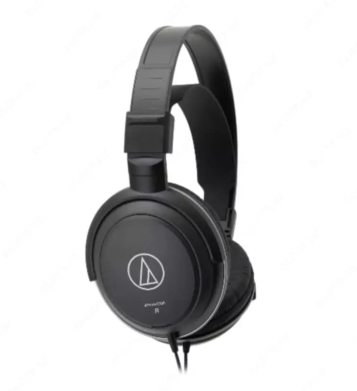Компьютерная гарнитура Audio-Technica ATH-AVC200 — 1