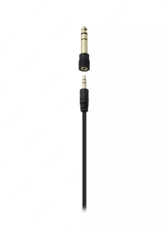Компьютерная гарнитура Audio-Technica ATH-AVC200 — 2