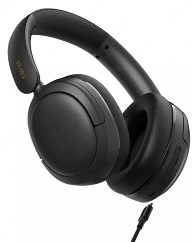 Беспроводные/проводные наушники Edifier W800BT SE — 3
