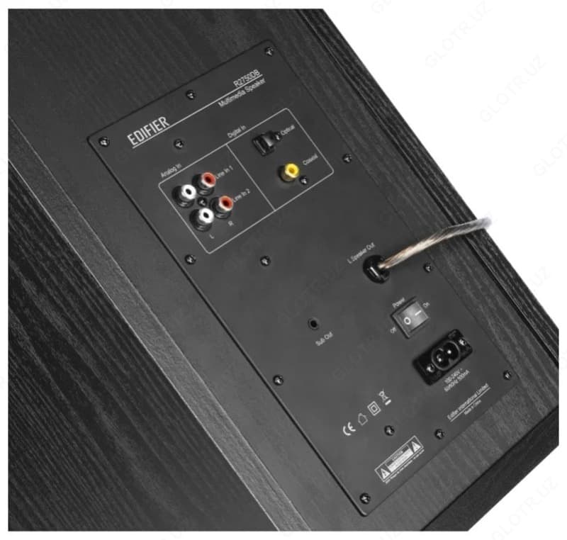 Компьютерная акустика Edifier R2750DB — 3