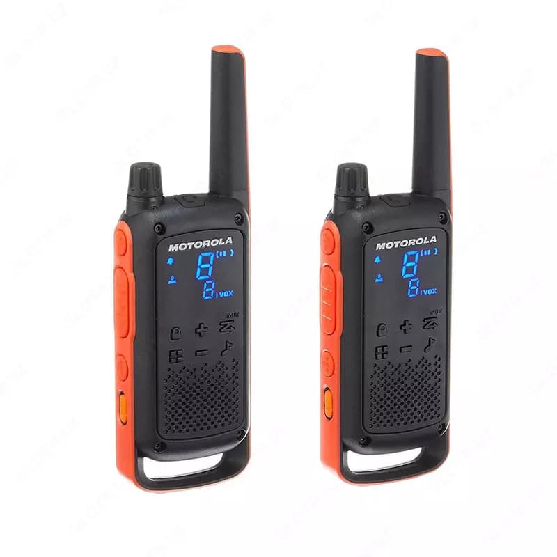 Радиостанция Motorola Talkabout Т82 — 1