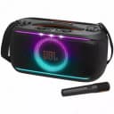 Портативная колонка JBL Partybox On-The-Go 2