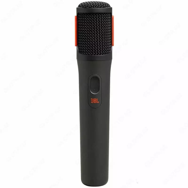 Портативная колонка JBL Partybox On-The-Go 2 — 3
