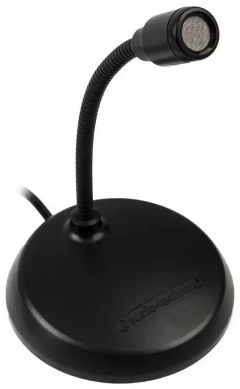 Микрофон Audio-Technica ATGM1 USB — 2