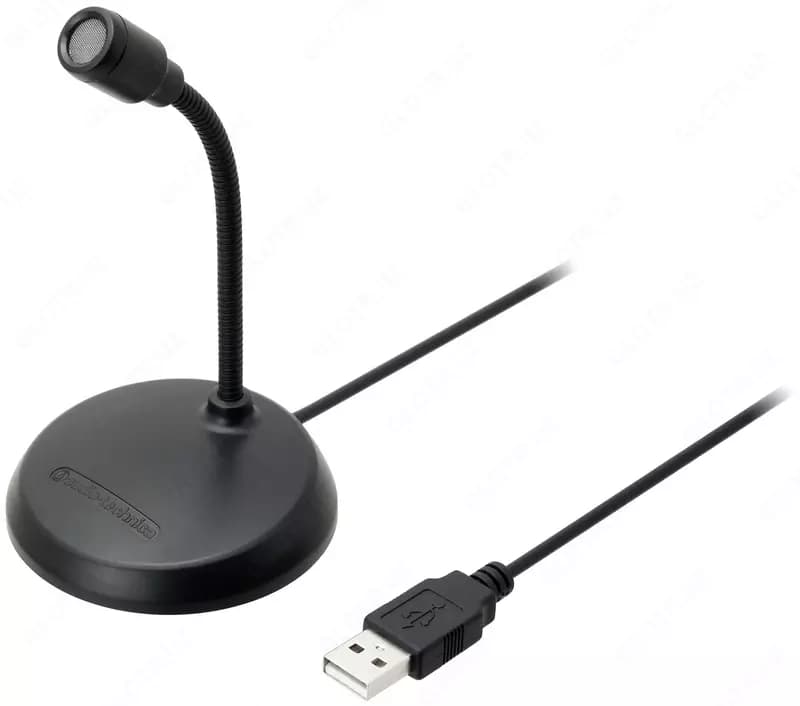 Микрофон Audio-Technica ATGM1 USB — 3