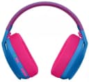 Компьютерная гарнитура Logitech G435 Blue Pink