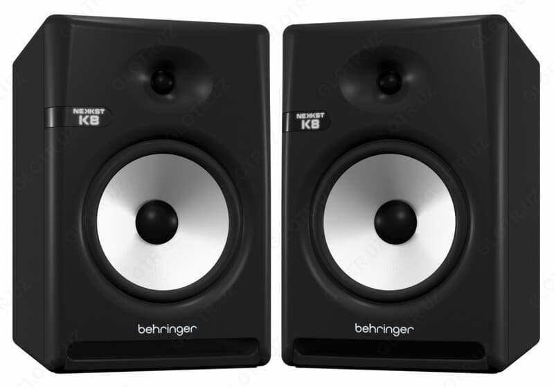 SAR Студийная колонка монитор BEHRINGER NEKKST K8 — 1