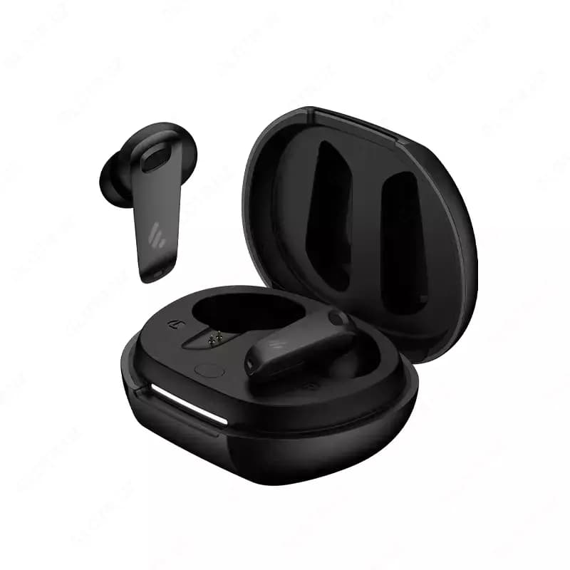 Беспроводные наушники TWS Edifier NeoBuds Plus starlight — 2