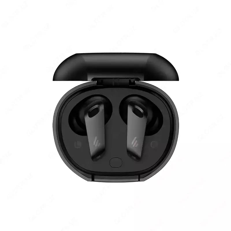 Беспроводные наушники TWS Edifier NeoBuds Plus starlight — 3