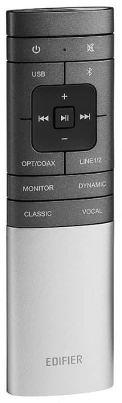Компьютерная акустика Edifier S3000MKII brown — 2