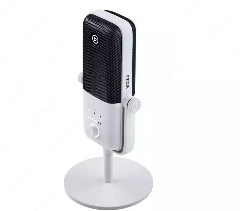 Микрофон Elgato WAVE 3 — 2