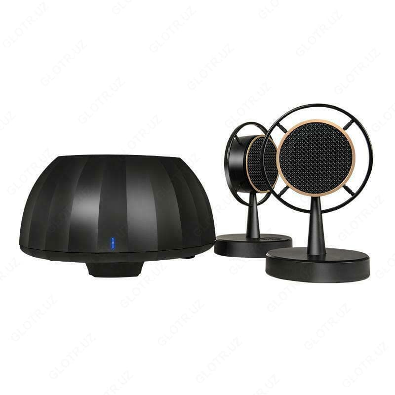 Компьютерная акустика Microlab Micmusic — 2