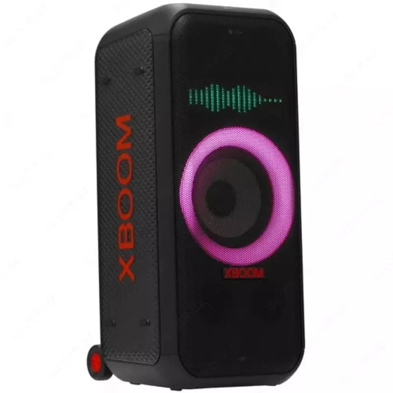 Портативная колонка LG XBOOM XL7S — 1