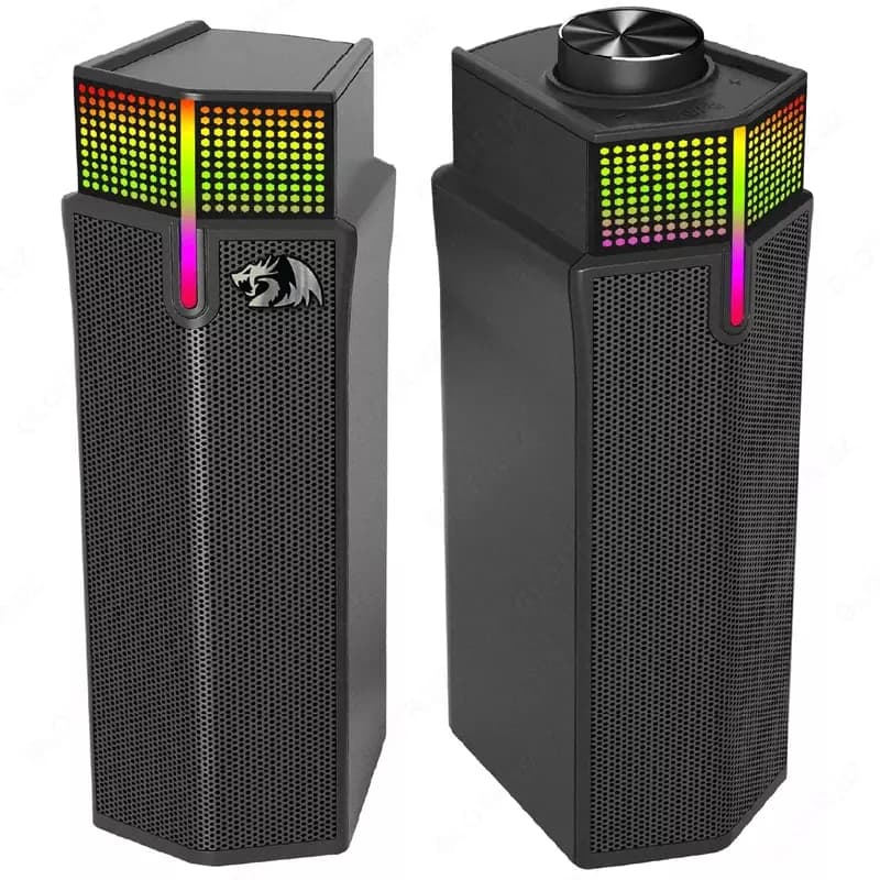 Компьютерная акустика Redragon YORICK GS511 — 2