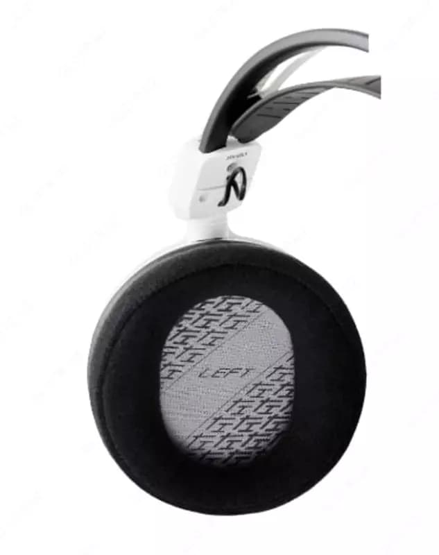 Игровые проводные наушники Audio-Technica ATH-GDL3 (Black, White) — 5