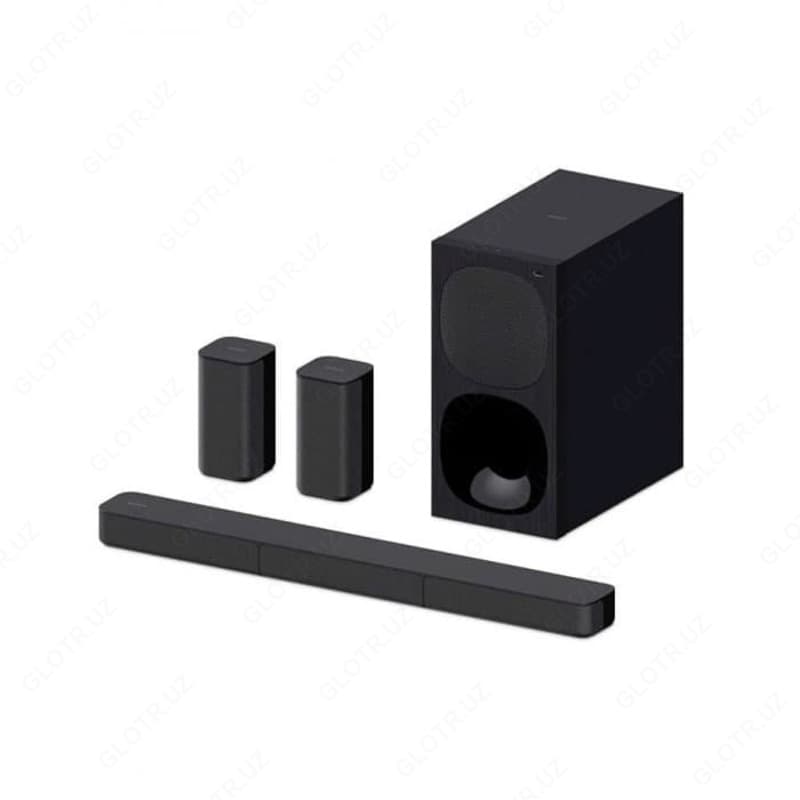 Саундбар Sony HT-S20 — 1