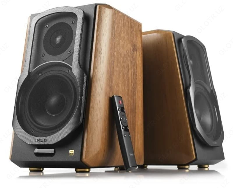 Акустическая система Edifier S1000MKII — 1