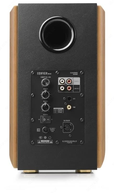 Акустическая система Edifier S1000MKII — 2