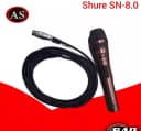 Микрофон Shure SN-8.0