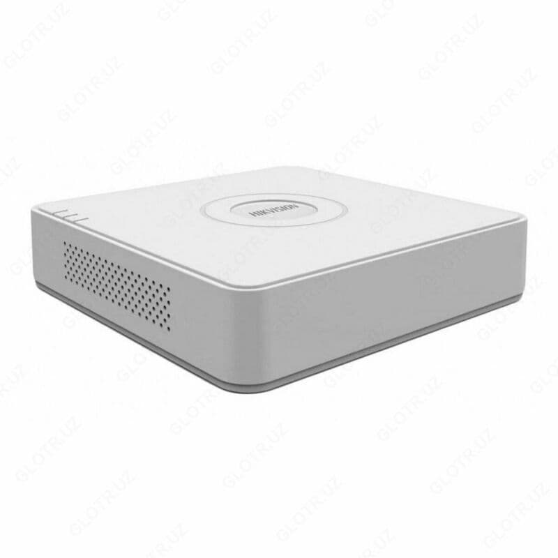 Видеорегистратор HIKVISION DS-7104NI-Q1-NVR-4канала — 1