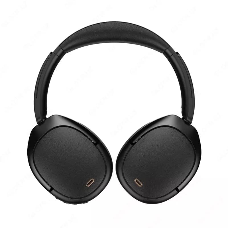 Беспроводные/проводные наушники Edifier WH950NB Ivory (Black) — 4