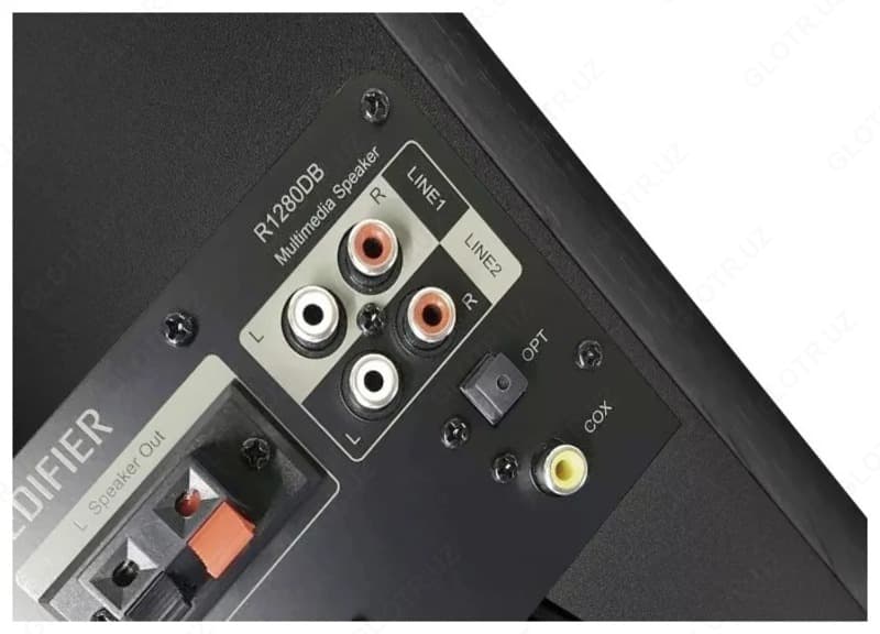 Компьютерная акустика Edifier R1280DB — 3