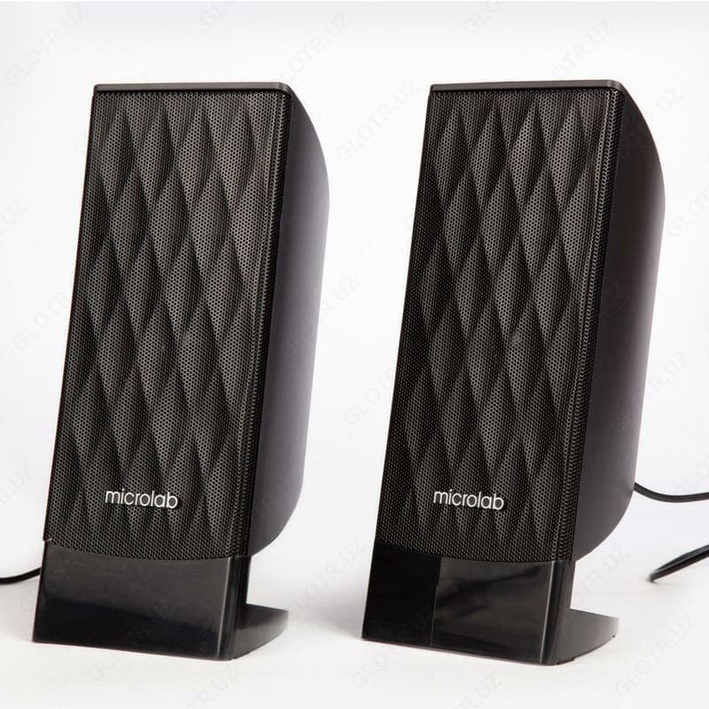 Компьютерная акустика Microlab M-300 — 2
