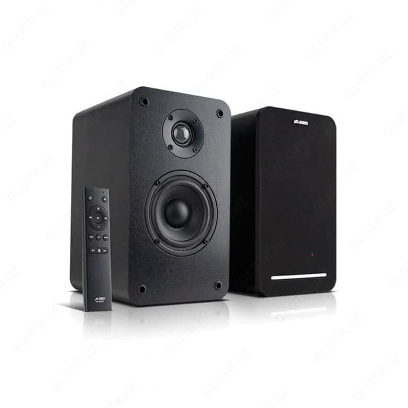 Акустическая система Fenda R40BT 2.0 — 1