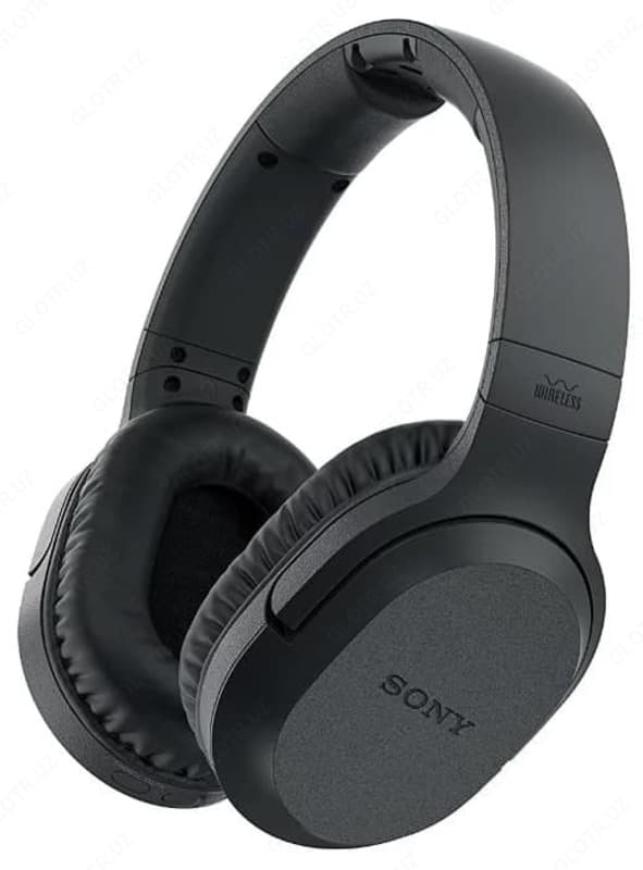 Беспроводные наушники Sony MDR-RF895RK — 2