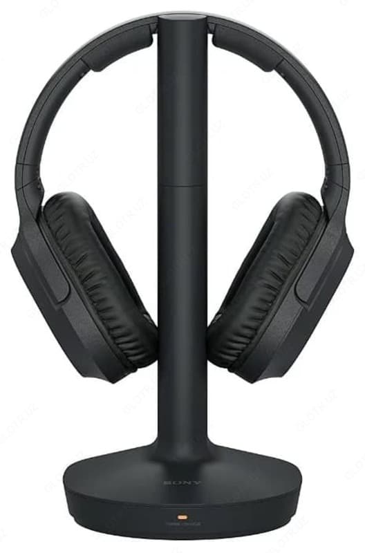 Беспроводные наушники Sony MDR-RF895RK — 3