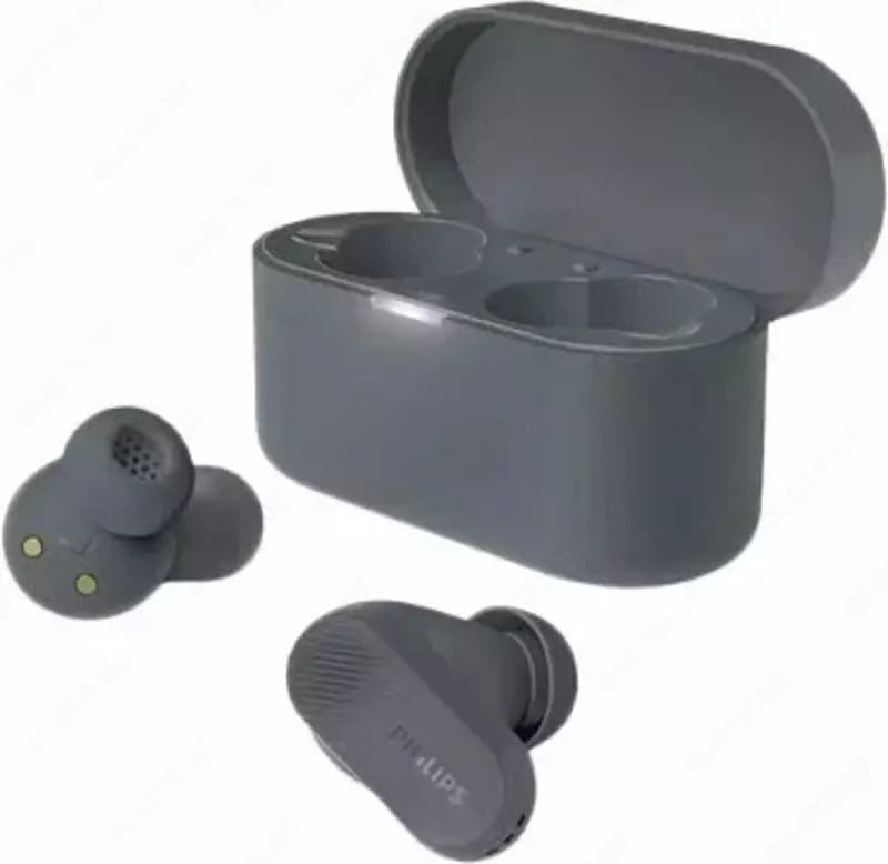 Беспроводные наушники TWS Philips TAT3509GY — 1