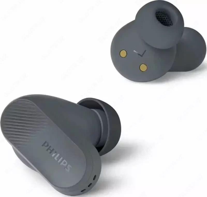 Беспроводные наушники TWS Philips TAT3509GY — 2
